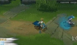 手游新赛季爆料最新消息,全新玩法与英雄登场，等你来战！