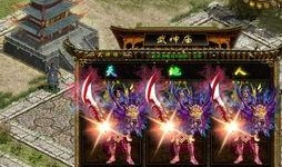 国代武神最新爆料,揭秘神秘势力背后的惊天秘密！